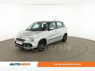 generation2 1.4 95 s/s 500l 120th