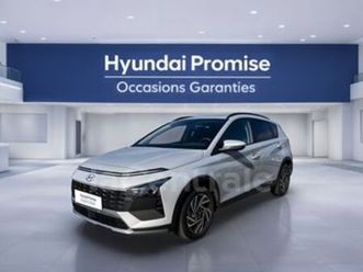 generation2 1.0 t-gdi 100 hybrid intuitive