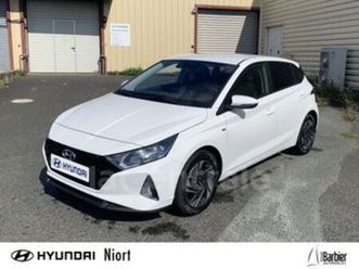 iii 1.0 t-gdi 100 hybrid 48v intuitive