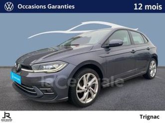 vi generation2 1.0 tsi 95 s&s style bvm5