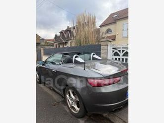 iii 2.2 jts selective