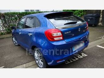 ii 1.0 boosterjet pack