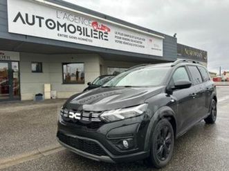 1.0 tce 110 sl extreme + 7pl