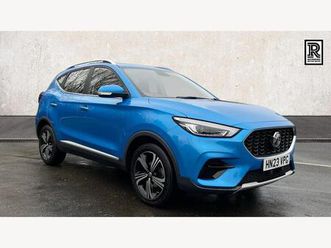 1.0 t-gdi excite auto euro 6 5dr