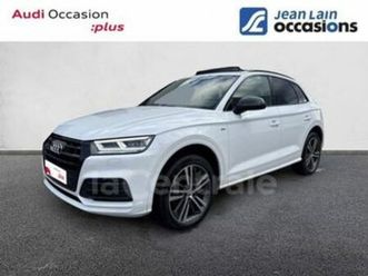 ii 40 tdi 204 quattro s edition s tronic 7