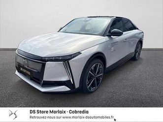 electrique 245ch long range jules verne