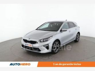 iii sw 1.6 crdi 136 isg edition 1 dct7