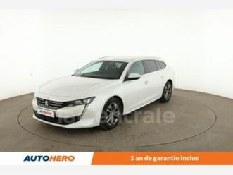 ii sw 2.0 bluehdi 160 s&s allure business eat8