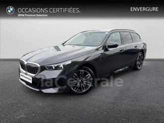 (g61) touring 520d 197 m sport bva8