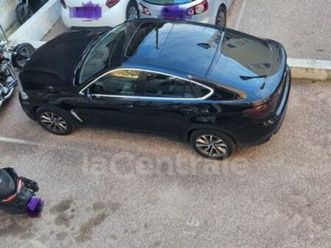 (f15) xdrive30d 258 lounge plus bva8