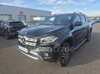 350d 258ch progressive 4matic bva7