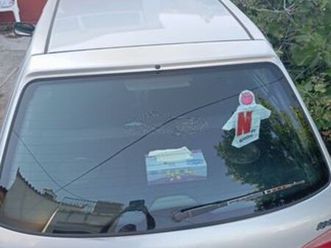 peugeot 106 1997 1.1i