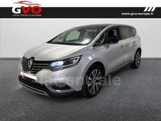 v 1.6 dci 160 energy initiale paris edc 5pl