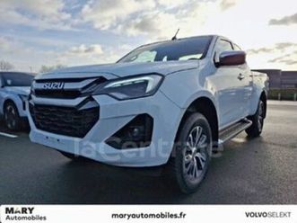 iii cab 1.9 d t 164 ch n60 f + space 4x4 a