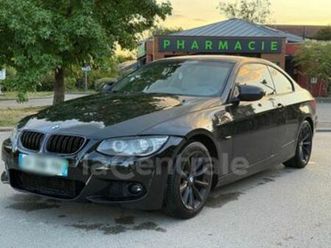 (e92) generation2 coupe 330da xdrive 245 exclusive