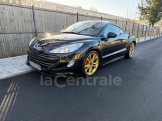 2.0 hdi 163 fap asphalt