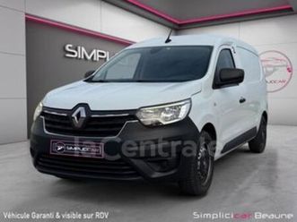 ii van dci blue 95 confort 22