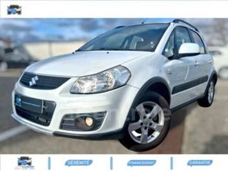 2.0 ddis 135 glx 4x4