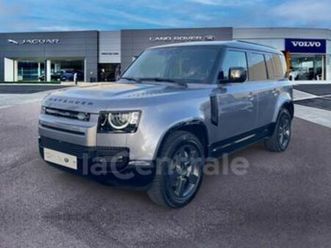 iv 2.0 110 p400e phev x-dynamic hse bva8