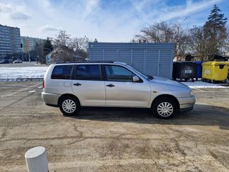 seat cordoba vario ! nowy przegląd !do jazdy!! pabianice • olx.pl