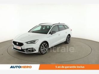 iv sportstourer e-hybrid 204 fr dsg6