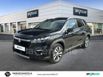 1.5 dualjet hybrid style auto