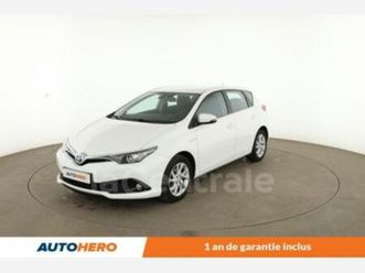 ii generation2 hybride 136h design