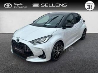 iv 1.5 hybride 116h gr sport