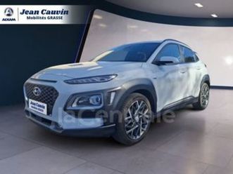 generation2 1.6 hybrid hev 141 executive dct-6