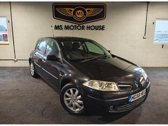 1.6 vvt dynamique 5dr