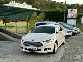 ford mondeo me 79 mij kilometra origjinale