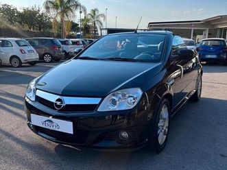 opel tigra twintop 1.4 16v sport