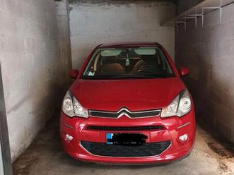 citroen c3 1.6 hdi 2015. 132000 km