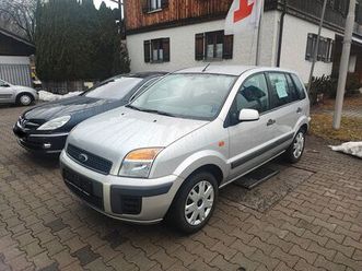 1,4 tdci ambiente tüv/zr/bremsen neu!