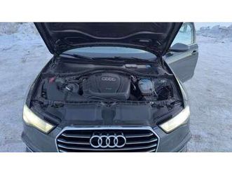 avant v6 3.0 tdi dpf 240 quattro advanced edition