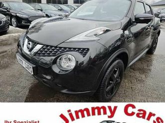 nissan juke 1.6 tekna 4x2 360