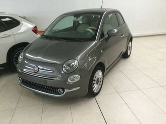 500 1.2i lounge -- t.o. -- navi - ac