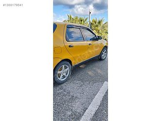 sole 1.3 multijet dynamic