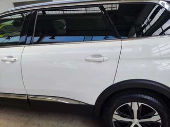 5008 ii 2016 2.0 bluehdi gt s