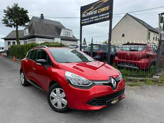 0.9 tce // airco // navi // cruise // 1ière main