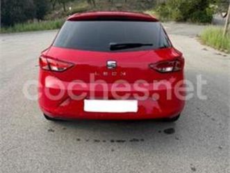 seat leon sc 1.2 tsi stsp reference