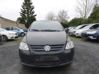 fox 1.2i prix à emporter