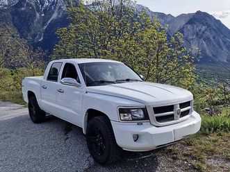 dodge dakota v6 3.7 de 2011 canton fribourg