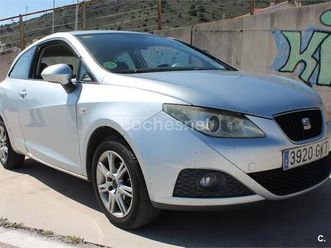 seat ibiza sc 1.4 16v sport
