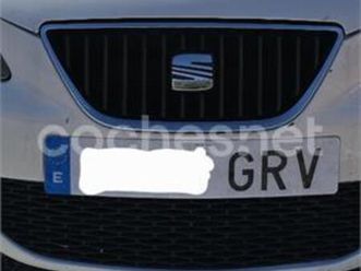 seat ibiza sc 1.2 12v reference