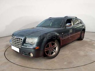 chrysler 300c touring 2.7 v6