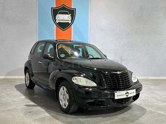 chrysler pt cruiser 1.6 classic