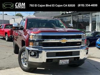 2015 chevrolet silverado for sale