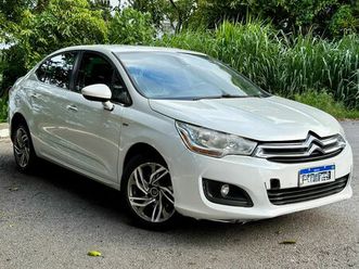 lounge exclusive 1.6 turbo flex aut.