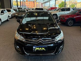 lounge tendance 2.0 flex 4p aut.